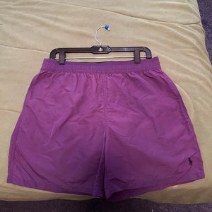 Polo Ralph Lauren Bathing Suit